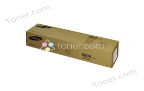 Color,Black SONGSS Compatible Samsung CLT-R808 Toner Cartridge Suitable for MultiXpress X4300 4250LX 4220 Printer Drum Holder Black