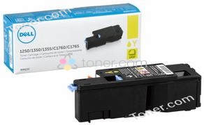 toner dell 1250c