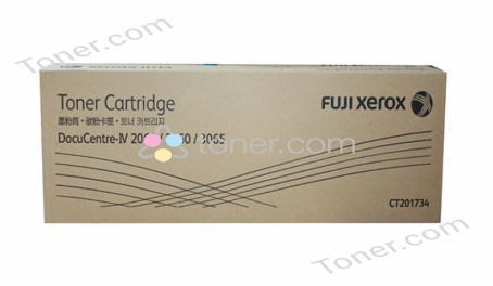 Fuji Xerox CT201734 FUJI XEROX DOCUCENTRE-IV 2060 TONER