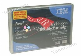 IBM 35L0844 IBM MLR - SLR 5.25IN CLEANING CARTRIDGE Cleaning 