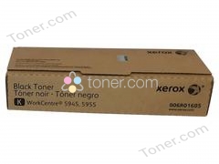 xerox 5955 toner