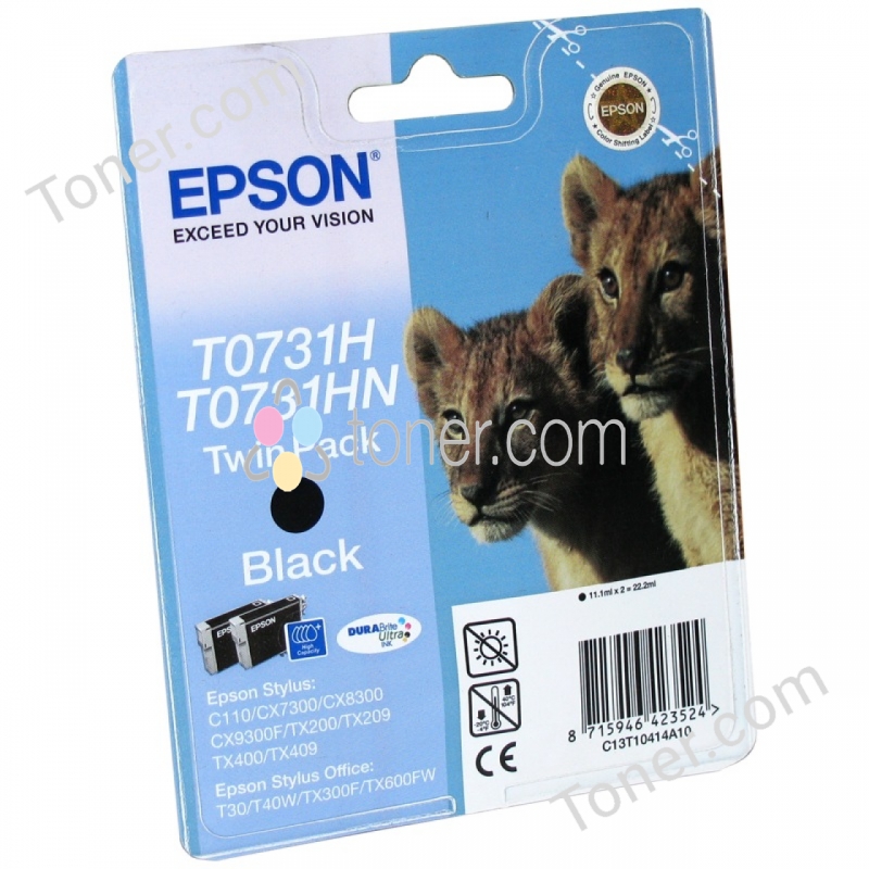 epson stylus office tx600fw ink cartridge