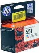 hp 651 ink cartridge