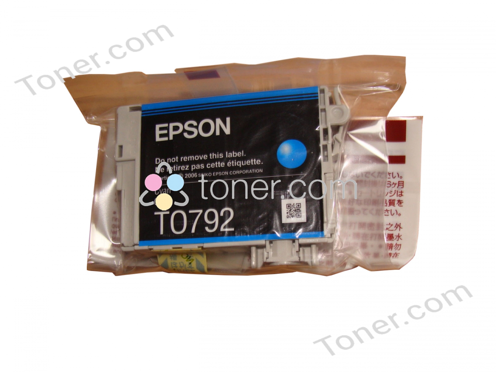 epson t0792