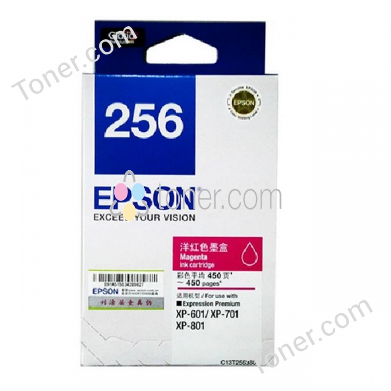epson 701 ink