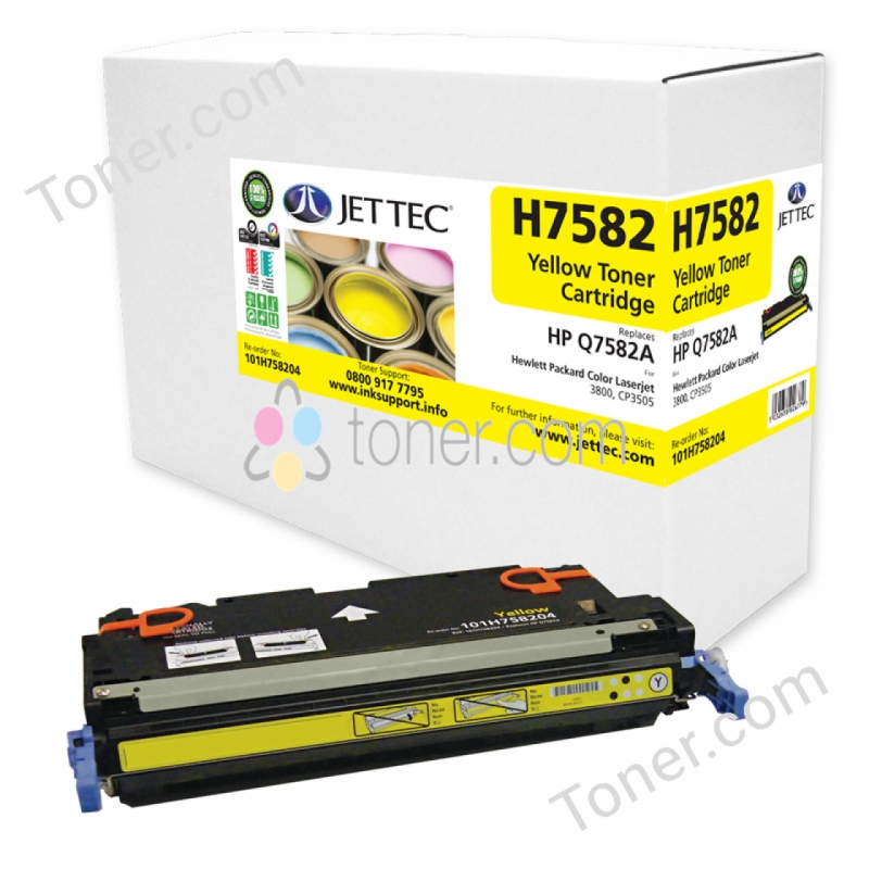 jet tec toner cartridge