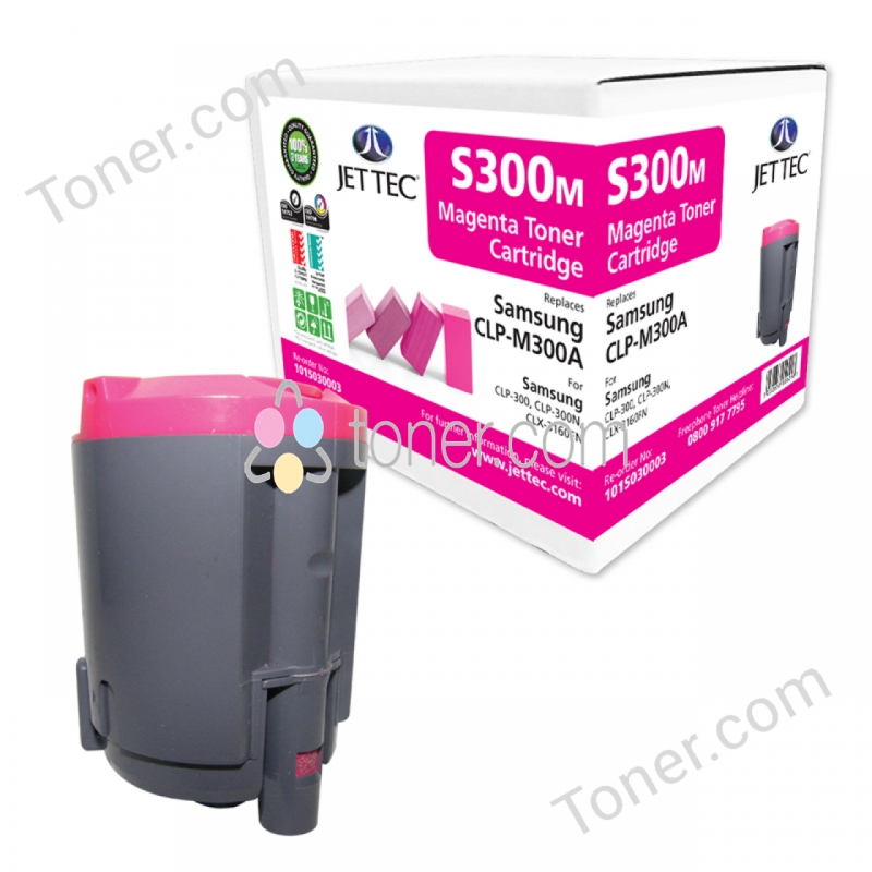 jet tec toner cartridge