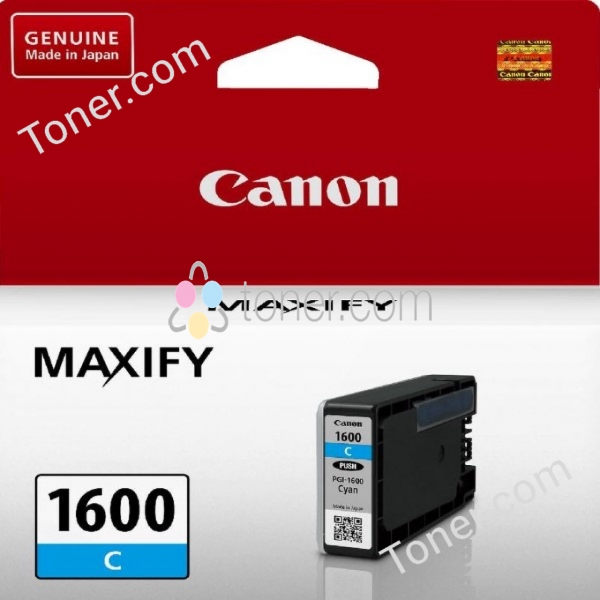 canon maxify 1600 ink cartridges