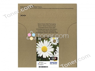 epson multipack 18