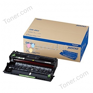 Brother DR-60J,DR60J BROTHER MFC-L6900DW DRUM UNIT BLACK Drum  