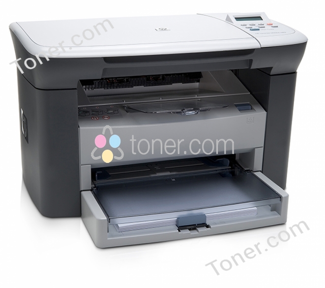 Мфу лазерное hp laserjet m1005 принтер,копир,сканер A4 14с/мин 5000с/мес б/кабеляusb код510145 (882780398313)
