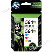 564xl black ink