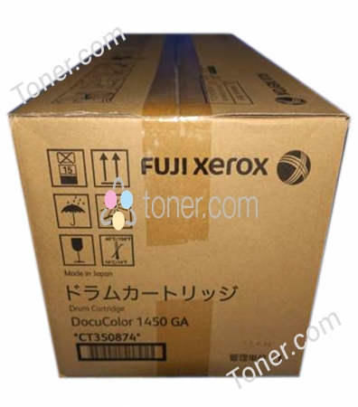 Fuji Xerox CT350874 FUJI XEROX DOCUCOLOR 1450 GA DRUM Cartridge