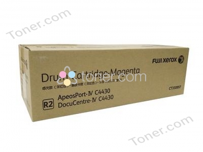 Fuji Xerox CT350897 FUJI XEROX APEOSPORT-IV C4430 DRUM