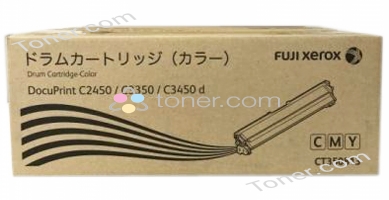 fuji xerox docuprint c3350