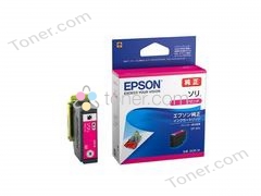 Epson Sor M Sorm Epson Ep 50v Ink Cartridge Magenta Ink Cartridge Toner Com Information