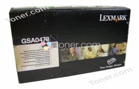 lexmark e320 toner