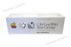 Black Toner Cartridge Forcolor Laserwriter 12/600 & 12/660 (718908134238)