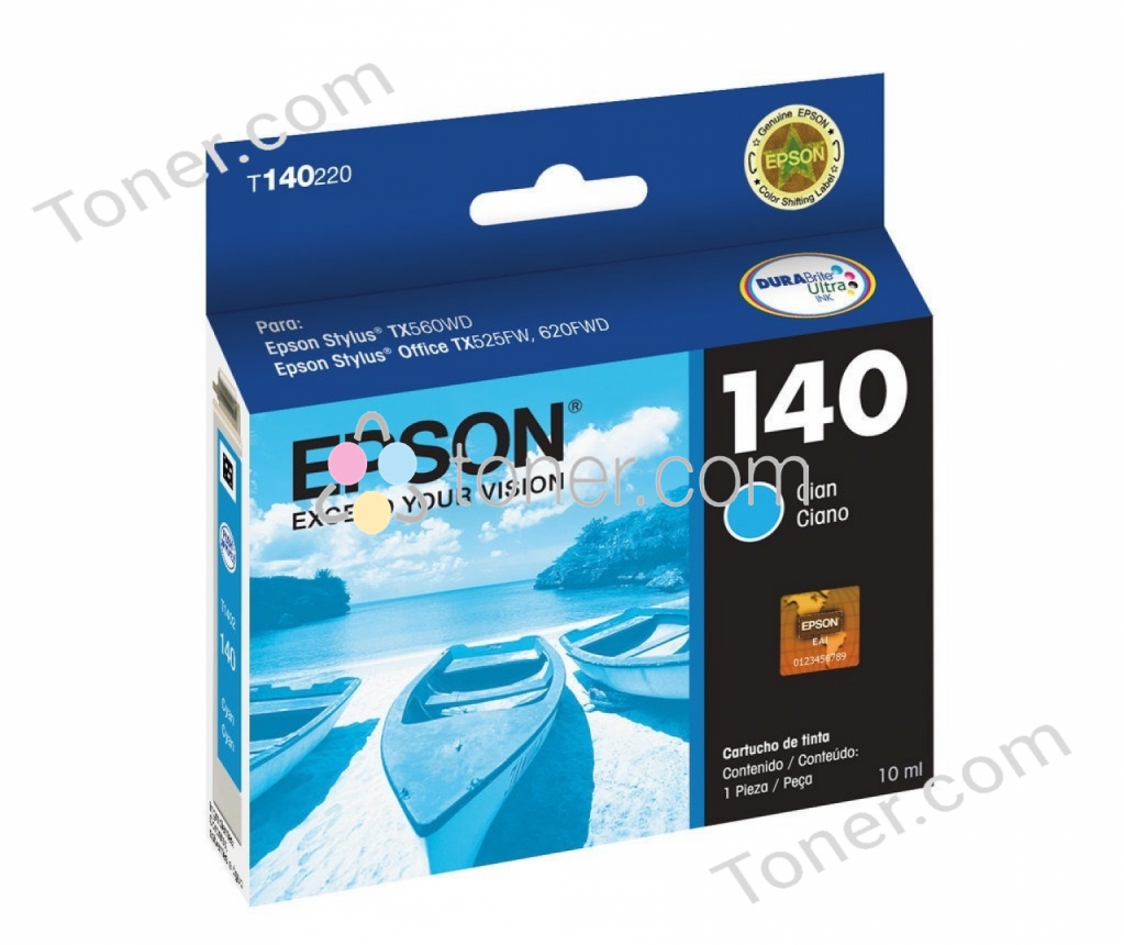 epson 140 ink