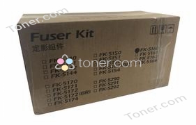 Kyocera Mita FK-5160,FK5160,302NT93092,2NT93092 KYOCERA MITA