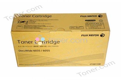 FUJI トラック　ct58 Fuji Xerox DocuCentre-V C7785 | C6685 | C5585 | Tricomas
