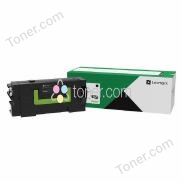 ms821 toner