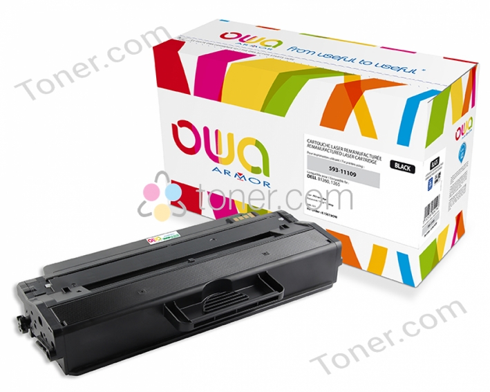 b1260dn toner