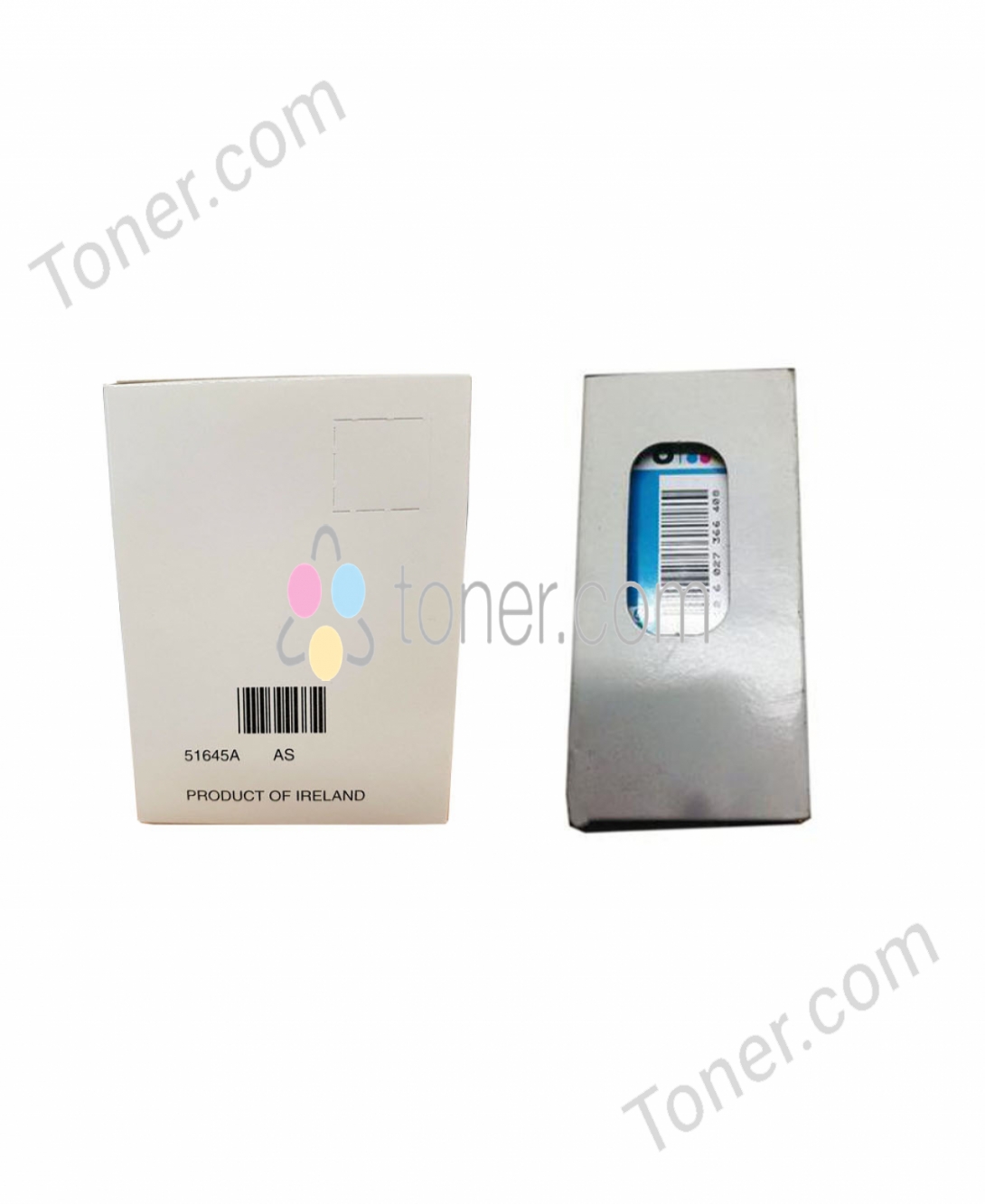 HP SA308A HP NO. 45 NO. 78 INKJET 