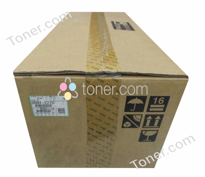 ricoh aficio mp c6501