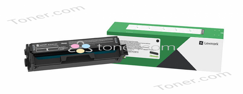c3326dw toner