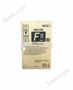 Riso S-8125UA,S8125UA RISO F II TYPE UA INK PURPLE Ink Toner.com