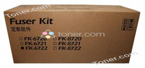 Kyocera Mita FK-6722,FK6722,302NJ93062,2NJ93062 KYOCERA MITA