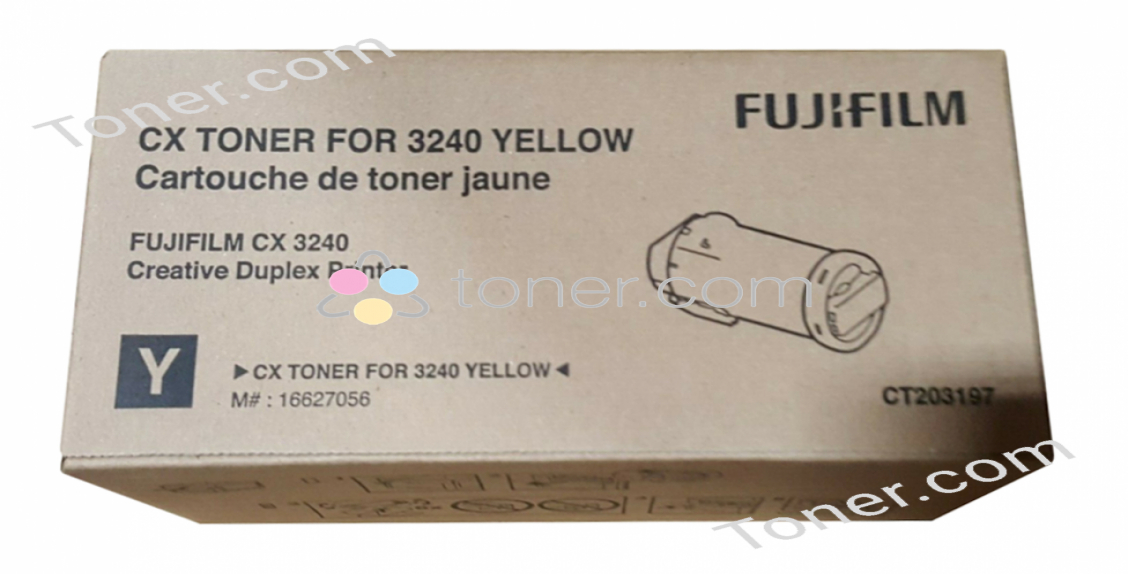 fujifilm cx3240