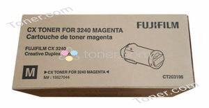 fujifilm cx3240