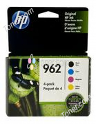hp 962 ink