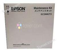Epson S210038,SC5MKIT2,C13S210038 EPSON SC-F7200 MAINTENANCE KIT