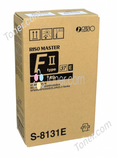 RISO F II HD タイプ A3 マスター S-8140 toner-sanko_riso-f-type-hg-