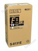 Riso S-8131E,S8131E RISO F II TYPE 37 E MASTER A3 Master Rolls