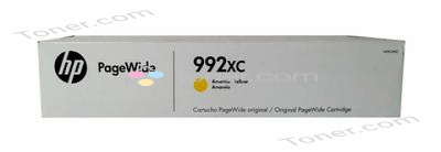 HP M0K26XC,M0K2667901,M0K26-67901 HP 992XC CONTRACT INK CARTRIDGE  