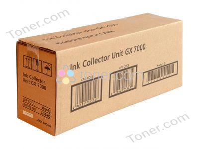 ricoh aficio gx 7000