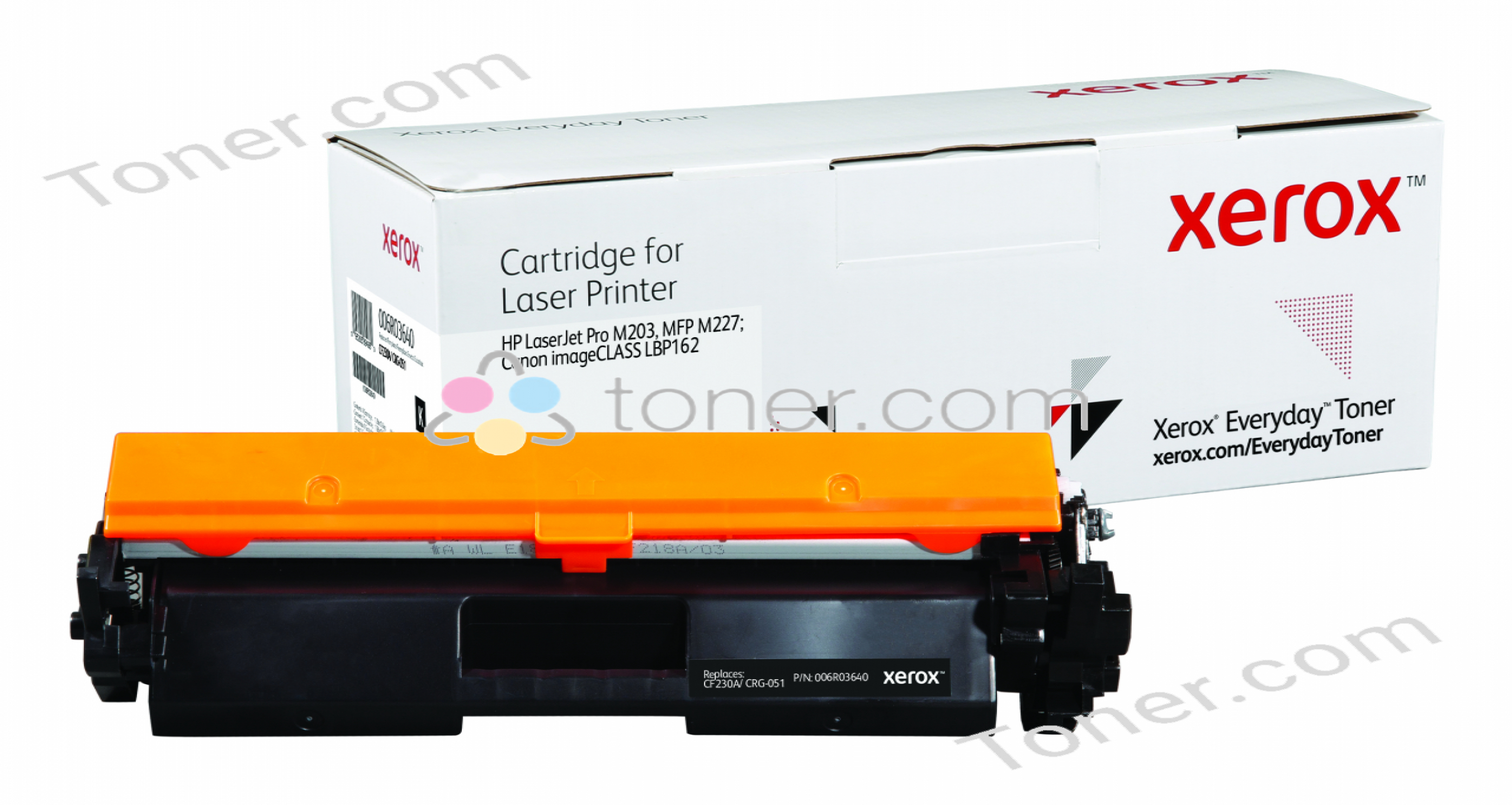 toner hp m203