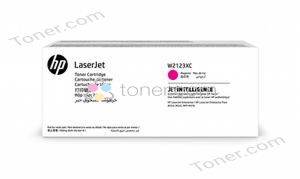 hp color laserjet enterprise m555