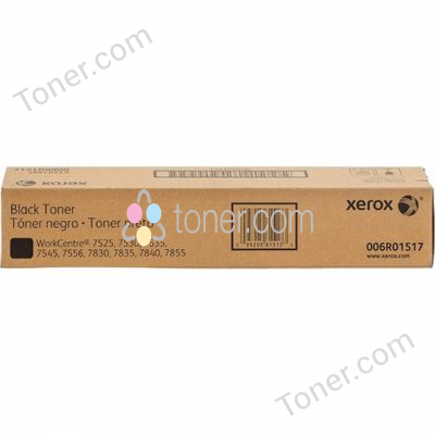 Xerox 006R01517,CT201507,6R1517,6R01517,006R1517 XEROX WC-7525 DMO 