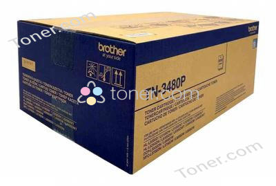 TN3480 TN-3480 Toner Replacement For Brother HL-L5100DN HL-L5200DW