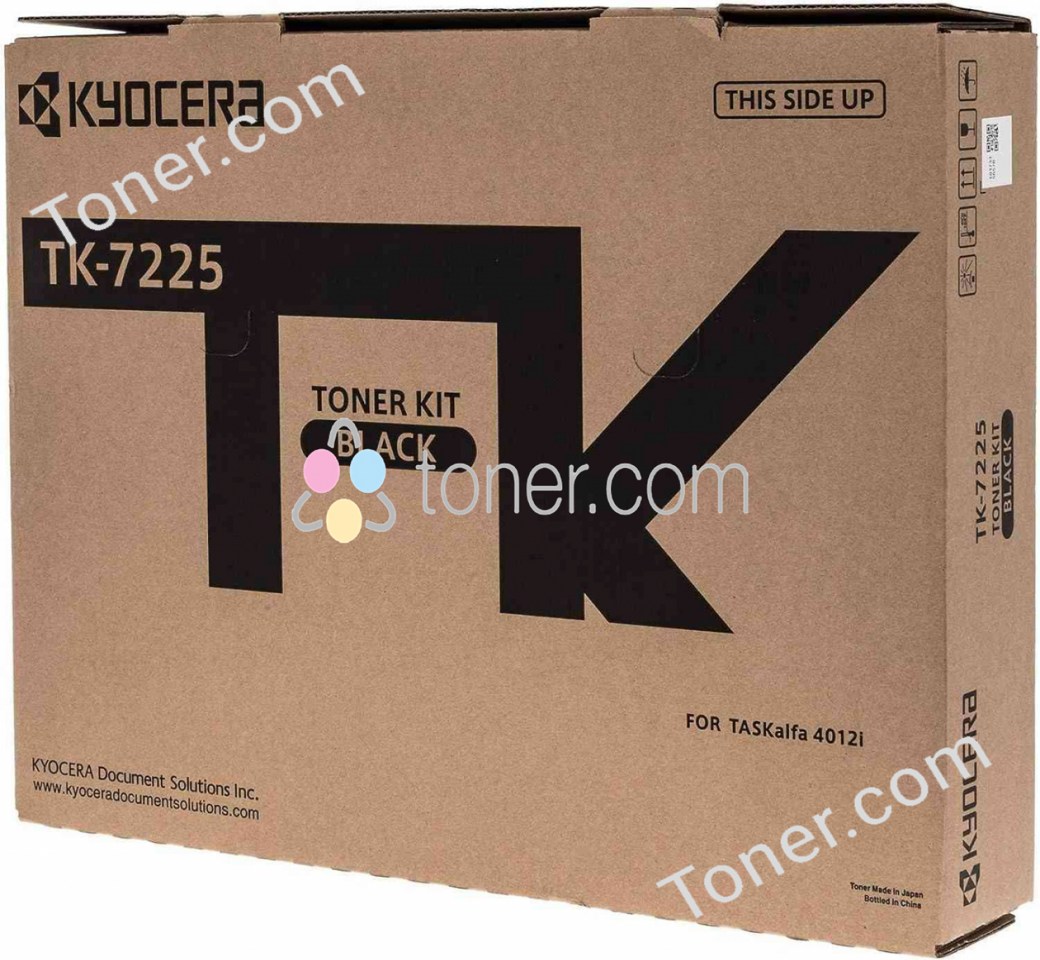 Kyocera Mita TK-7225,TK7225,1T02V60NL0 KYOCERA MITA TASKALFA