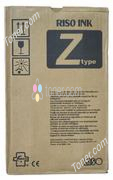 RISO FTインク Riso S-4267E,S4267E RISO Z TYPE INK PURPLE Ink Toner.com information