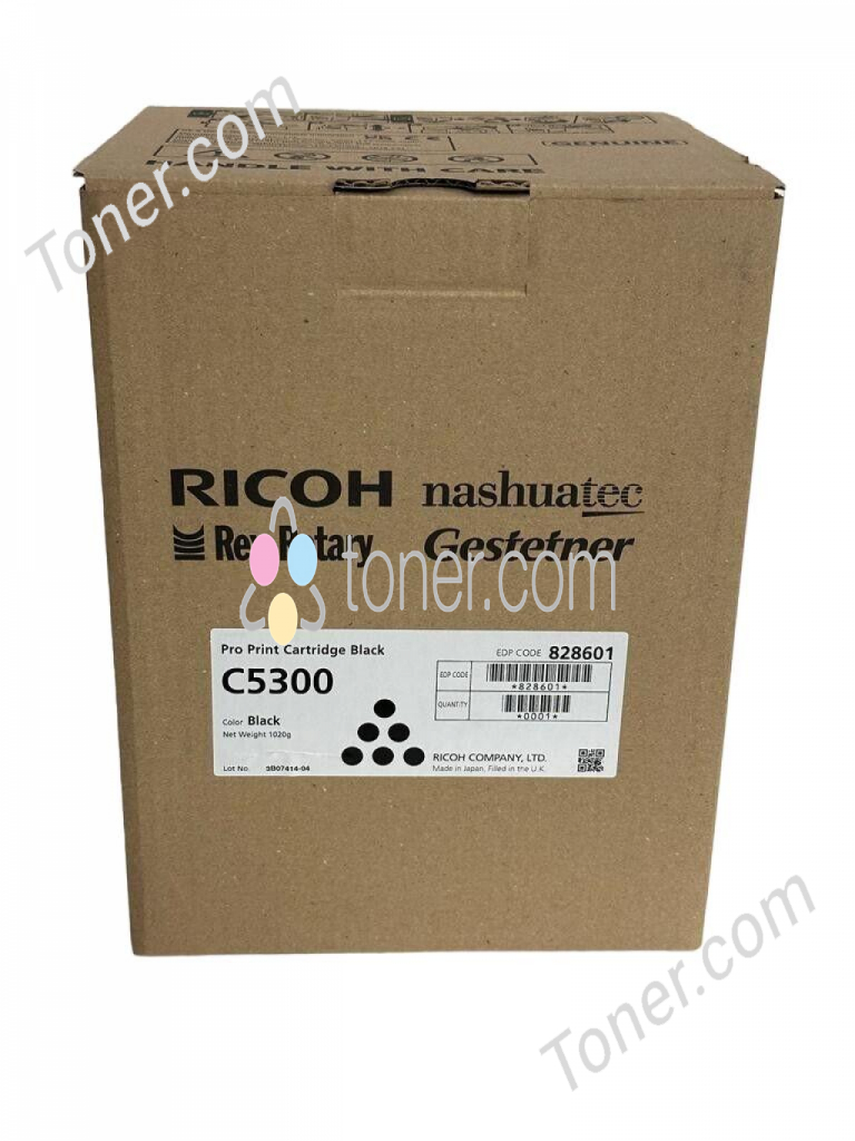 RICOH Pro C5300 トナー1セット RICOH Pro C5300 トナー1セット