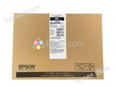 Epson C13T01D100,T01D120 EPSON T01D1 INK BLACK XL Ink Toner.com