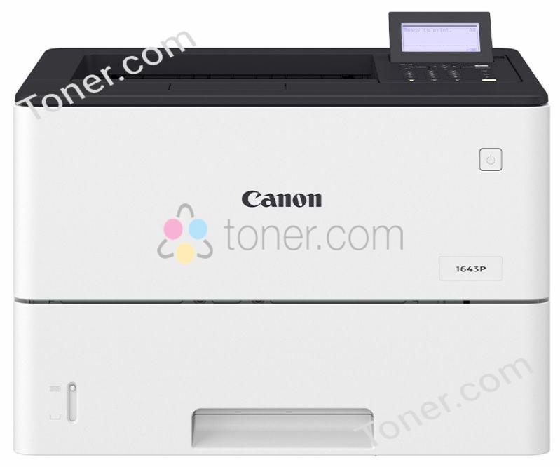 Canon i-SENSYS X 1643P