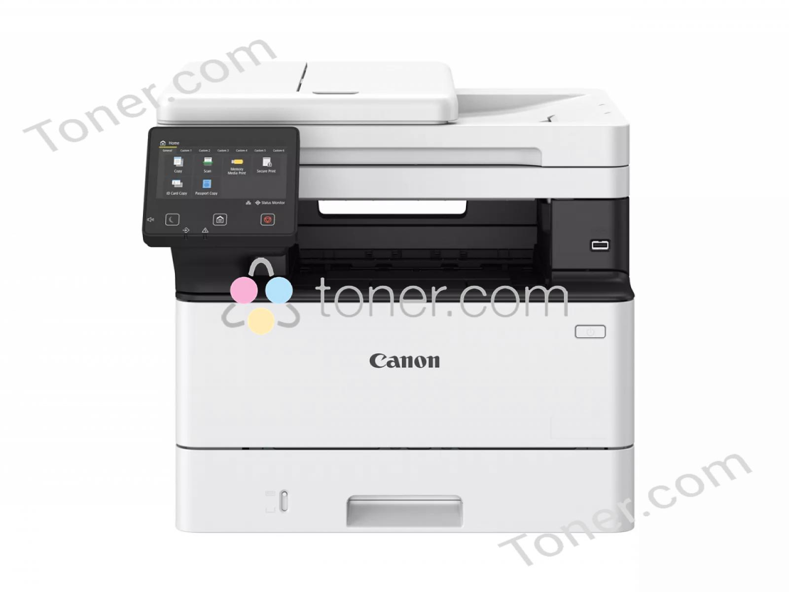 Canon imageCLASS X MF1440